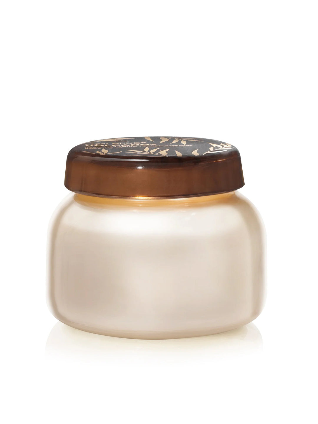Capri Blue Autumn Glow Signature Candle