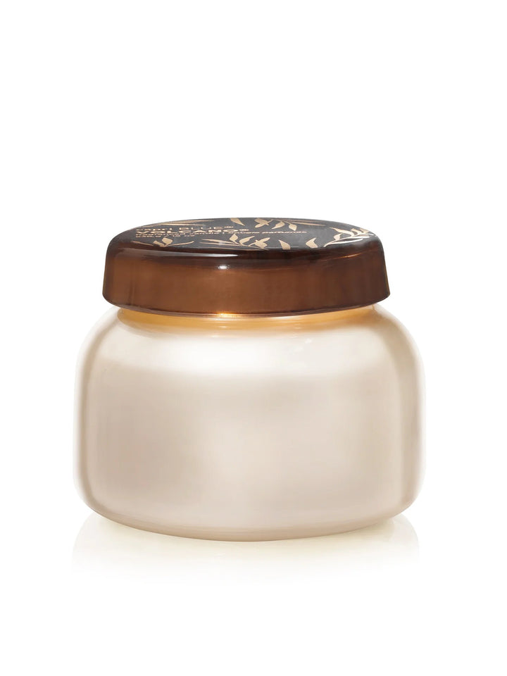 Capri Blue Autumn Glow Signature Candle
