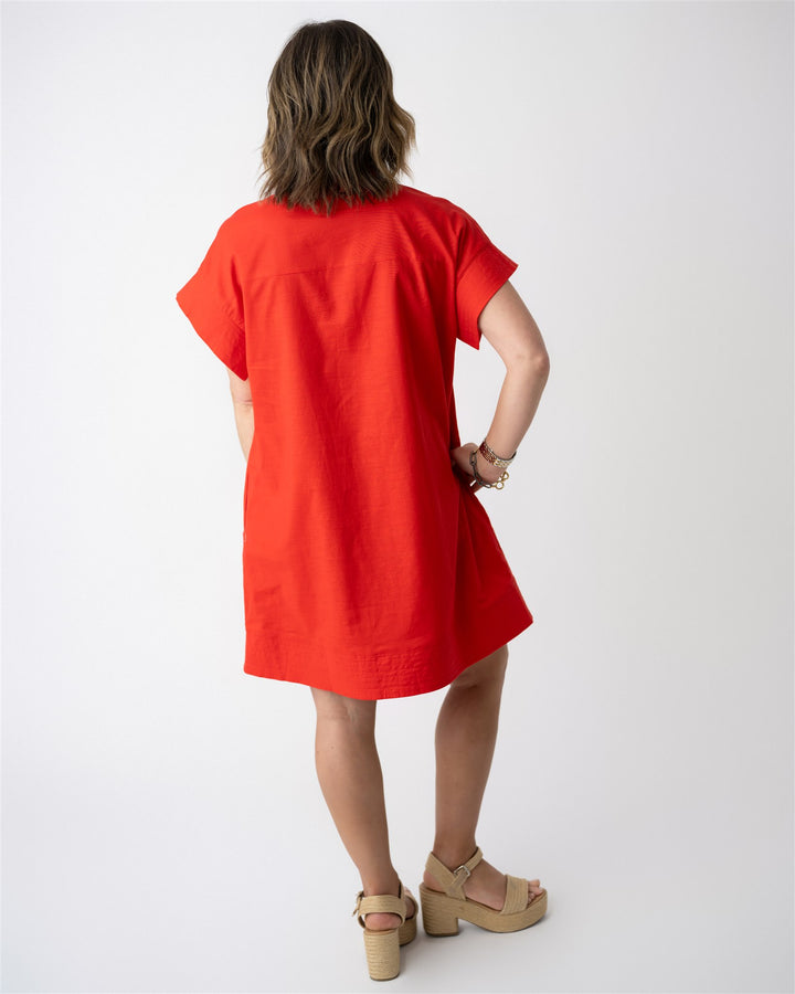 Haven Shirt Dress
