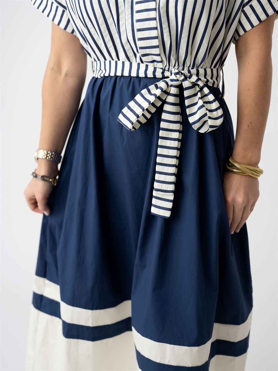 Dockside Darling Dress