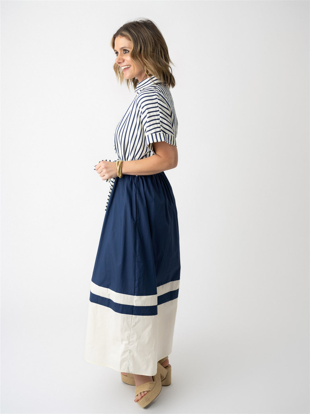 Dockside Darling Dress