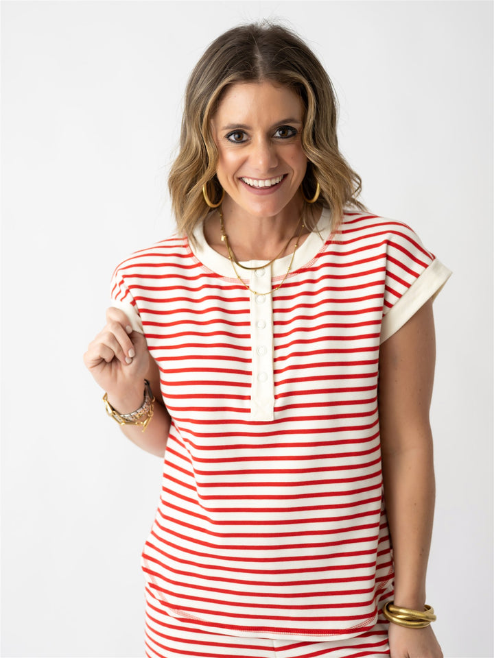 Harbor Line Henley