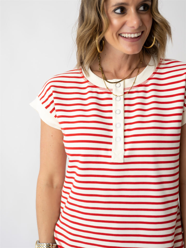 Harbor Line Henley