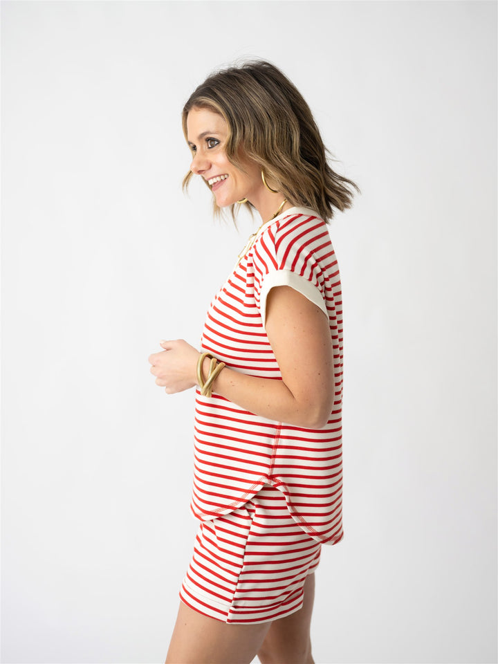 Harbor Line Henley