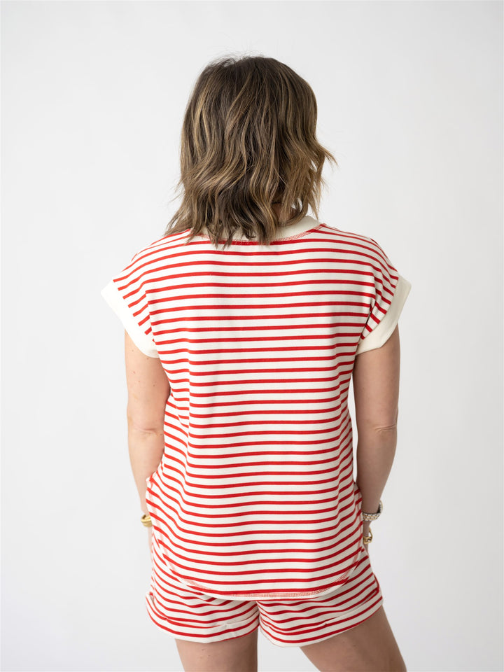 Harbor Line Henley