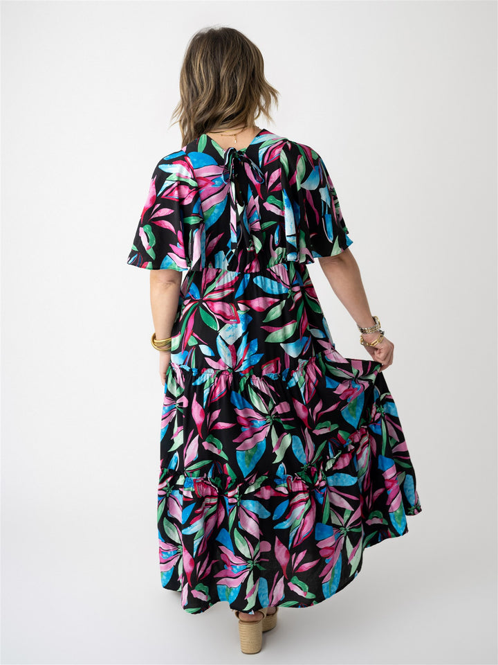 The Electric Paradise Maxi