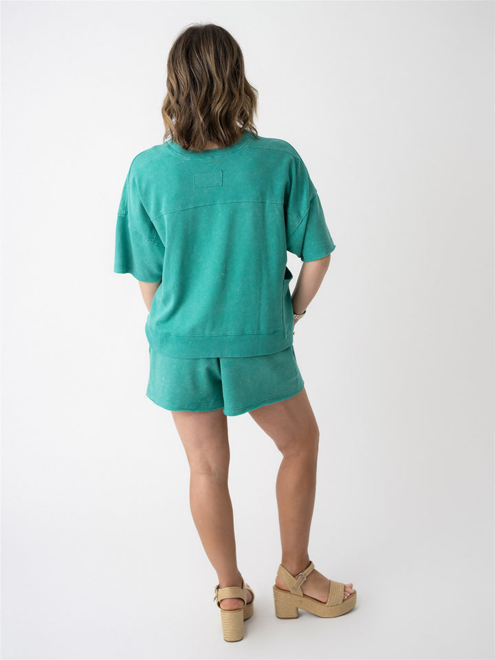Snuggle Thread Set