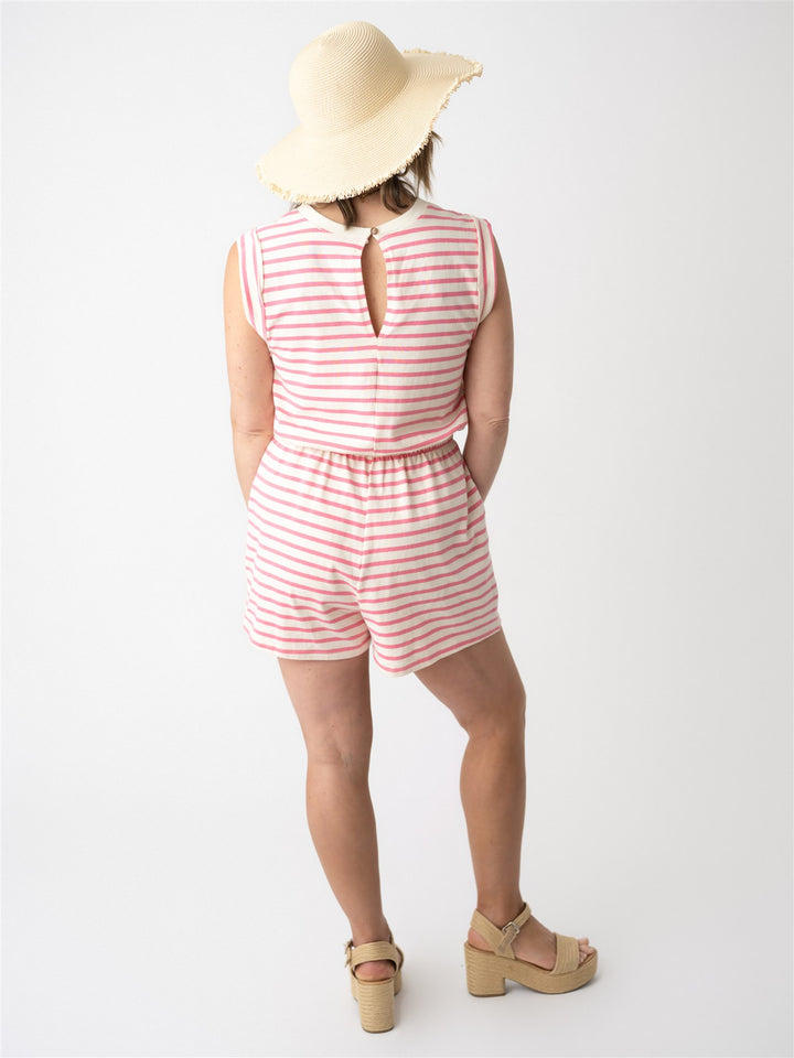 Stripe & Stride Jumpsuit