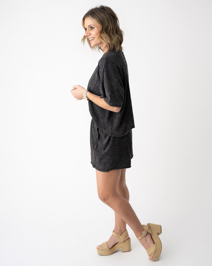 Cloud Washed Comfort Set