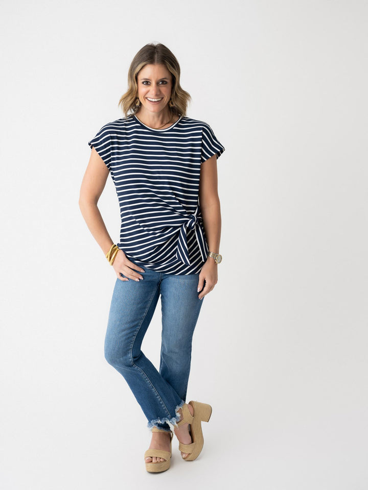 Harbor Line Top