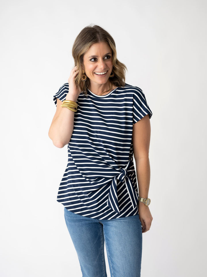 Harbor Line Top