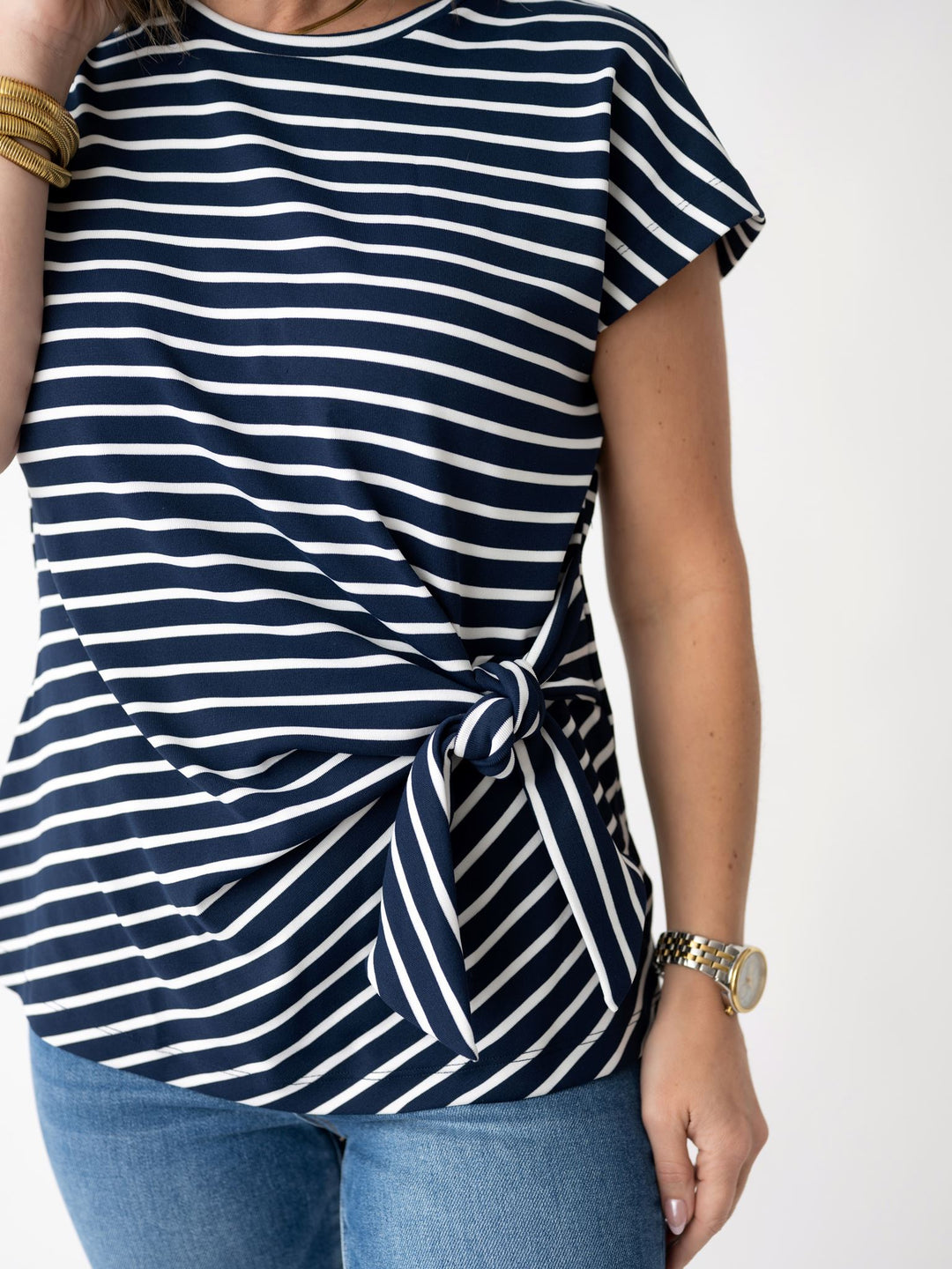 Harbor Line Top