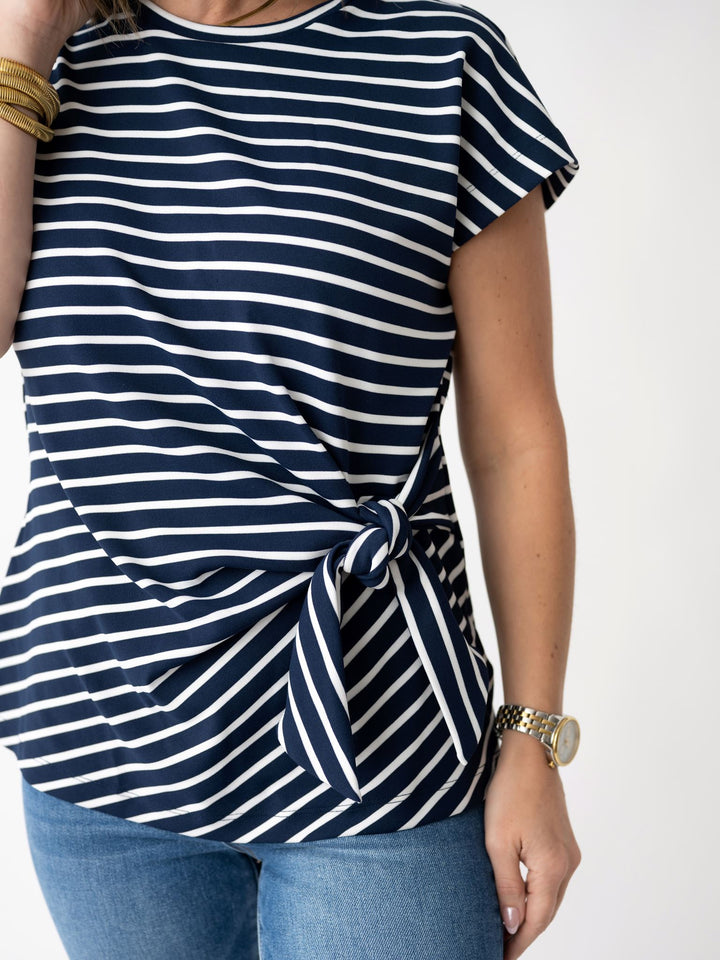 Harbor Line Top