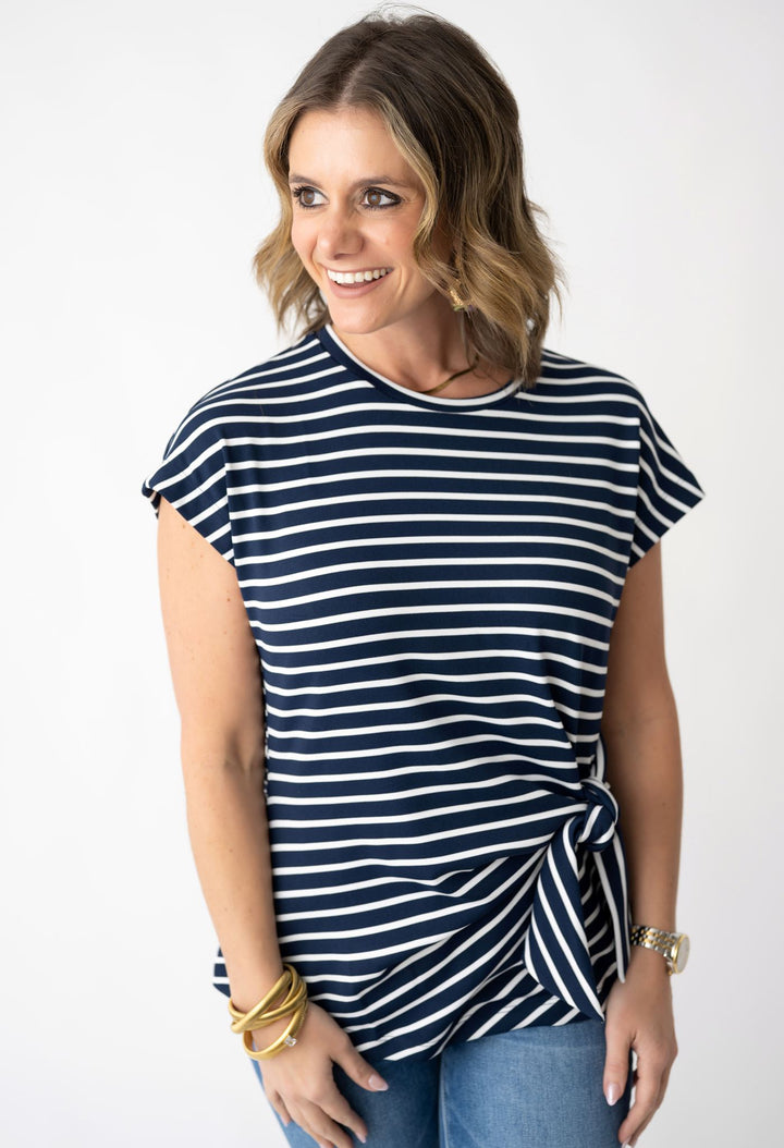 Harbor Line Top