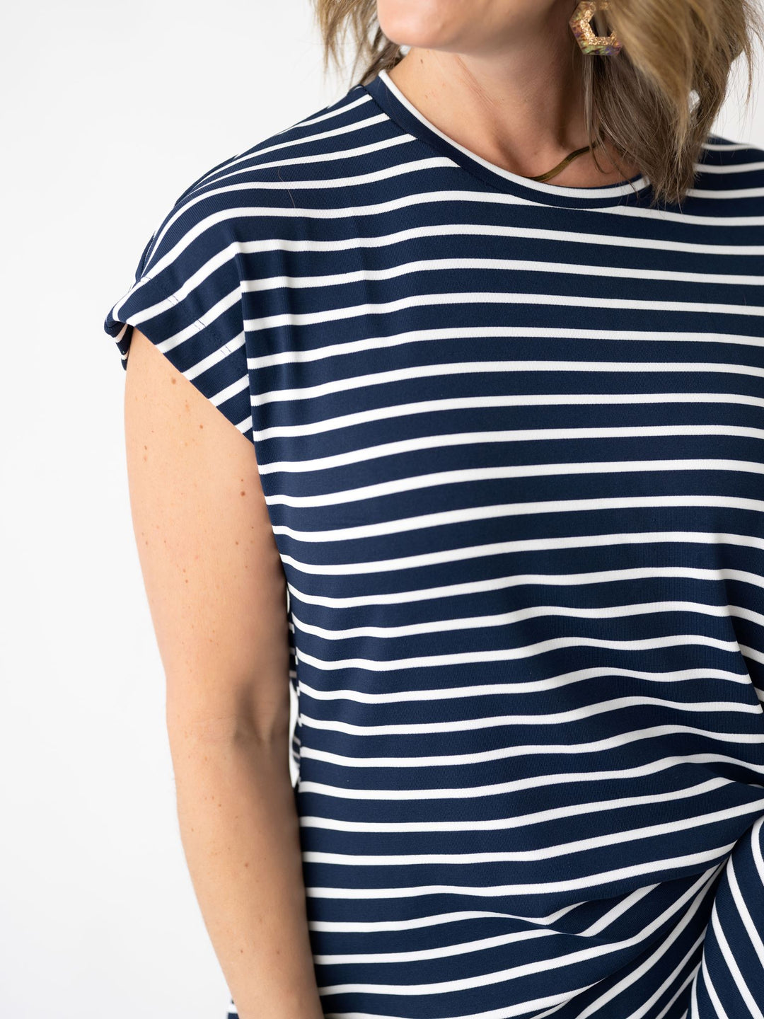 Harbor Line Top