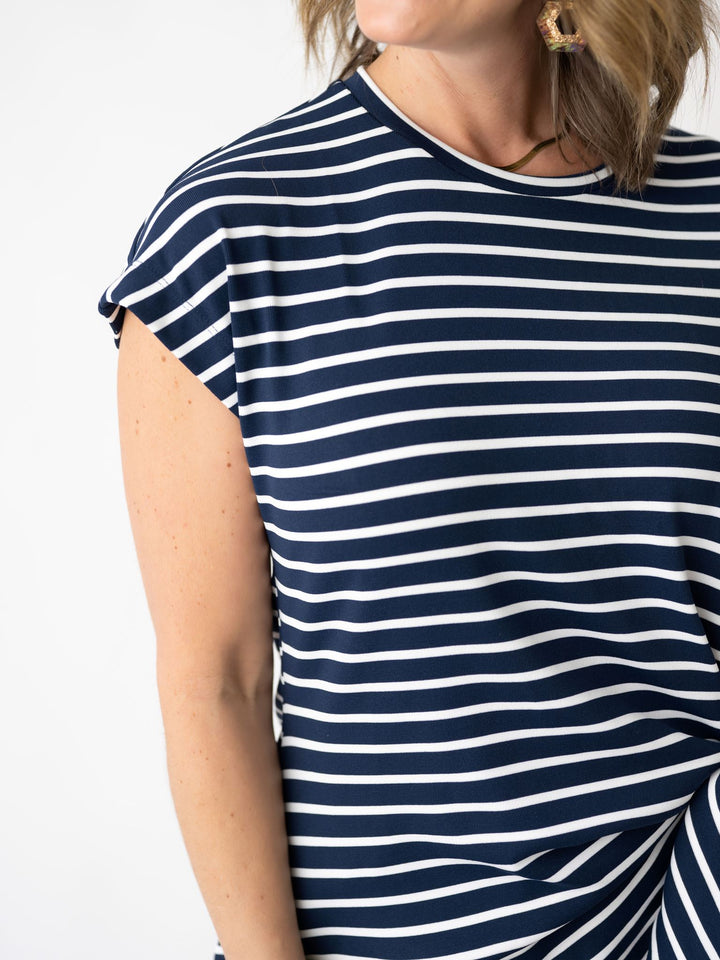 Harbor Line Top