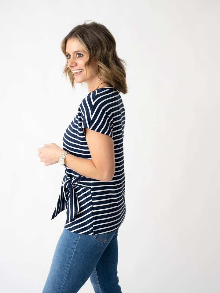 Harbor Line Top