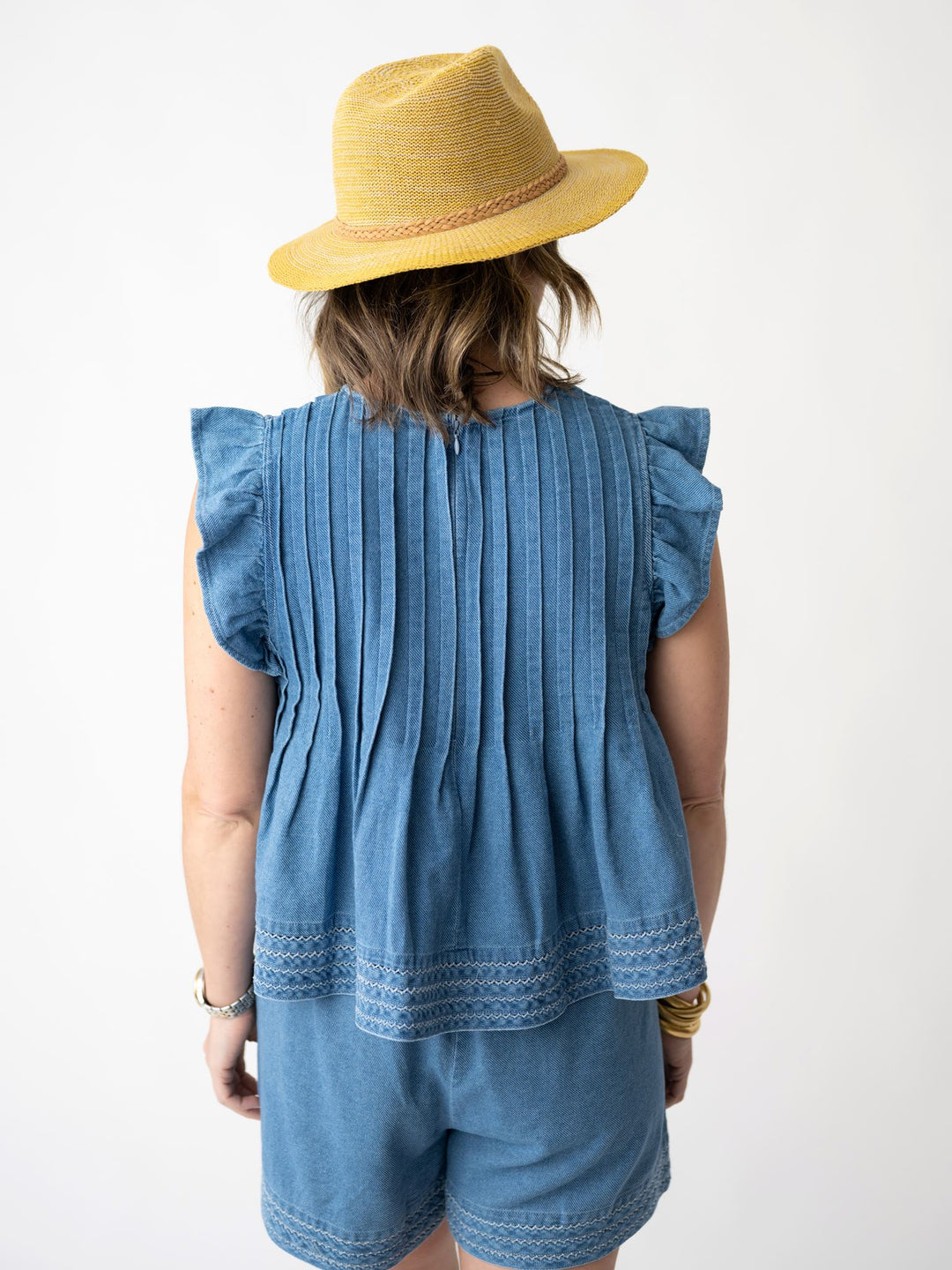 Liberty Breeze Top