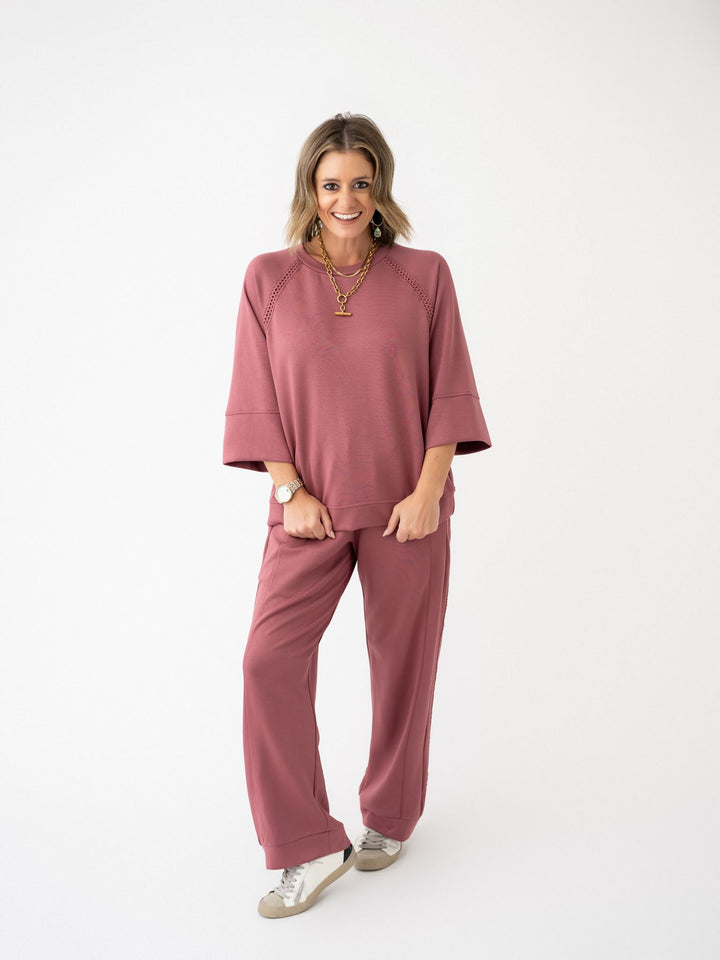 Desert Rose Top