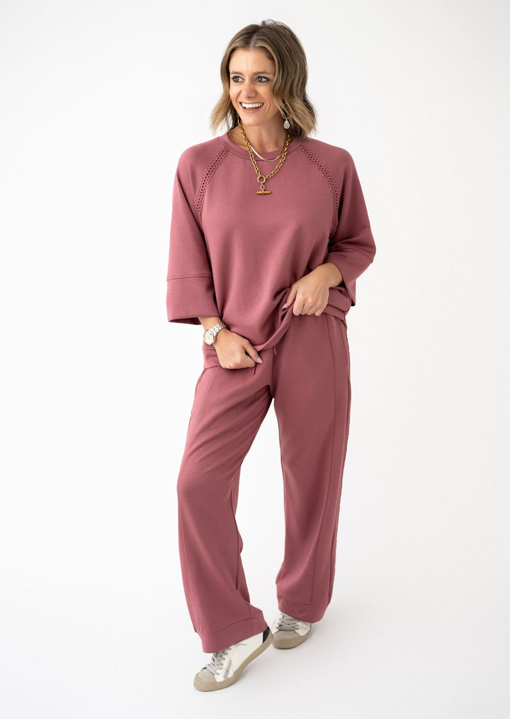 Desert Rose Pant