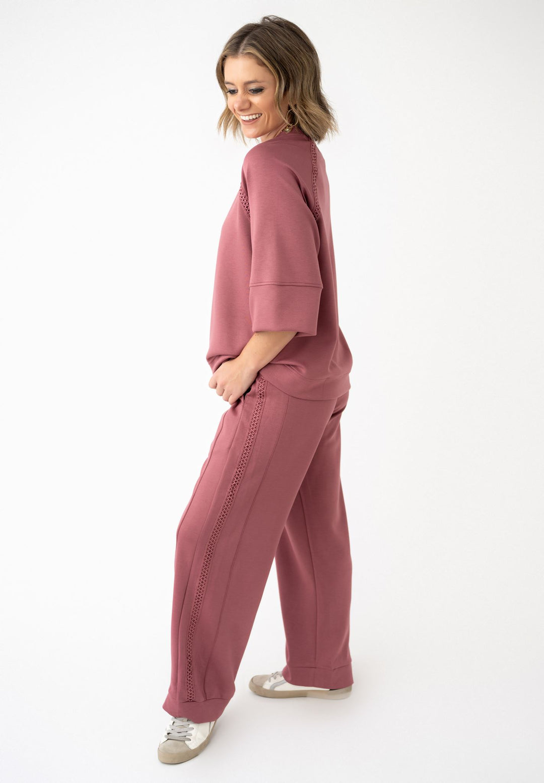 Desert Rose Pant