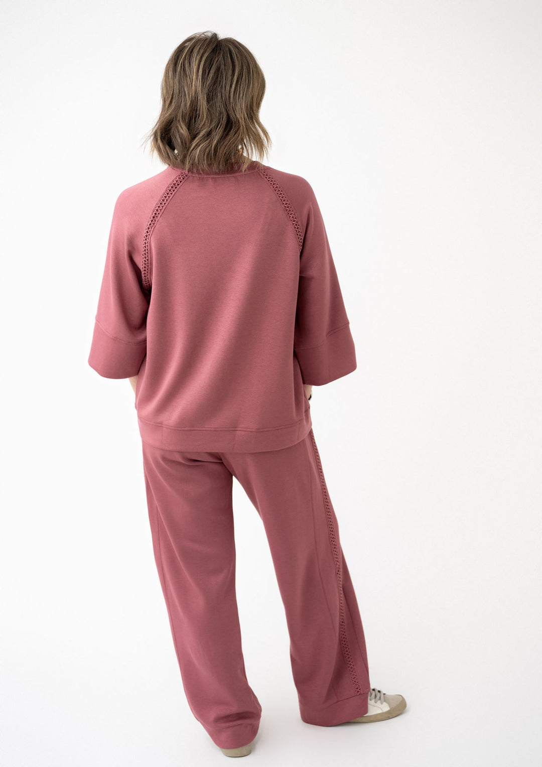 Desert Rose Pant