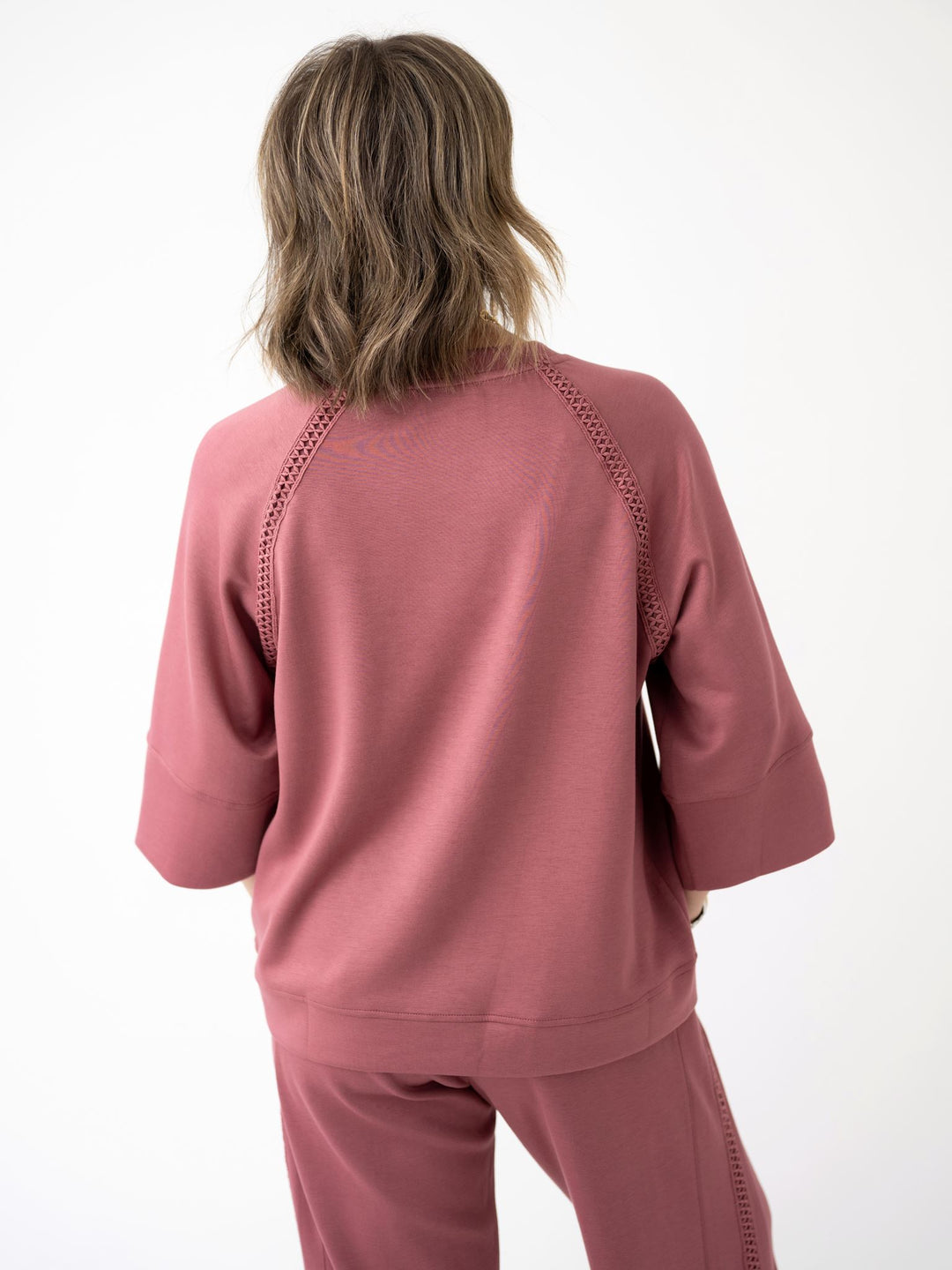 Desert Rose Top
