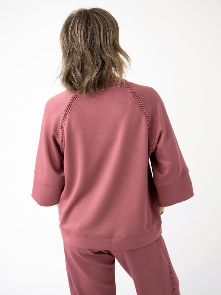 Desert Rose Top