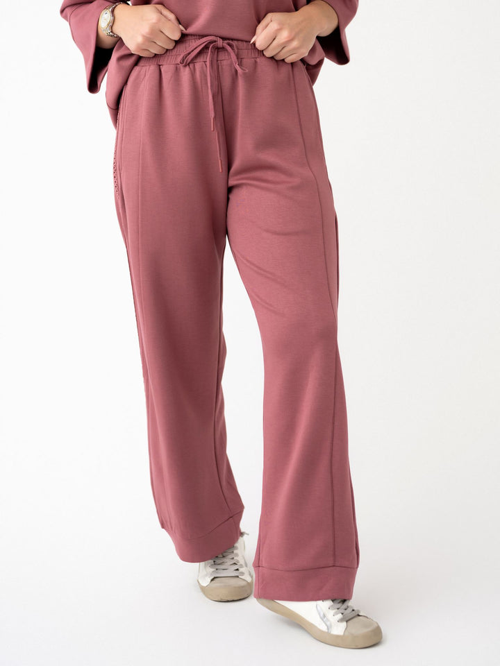 Desert Rose Pant