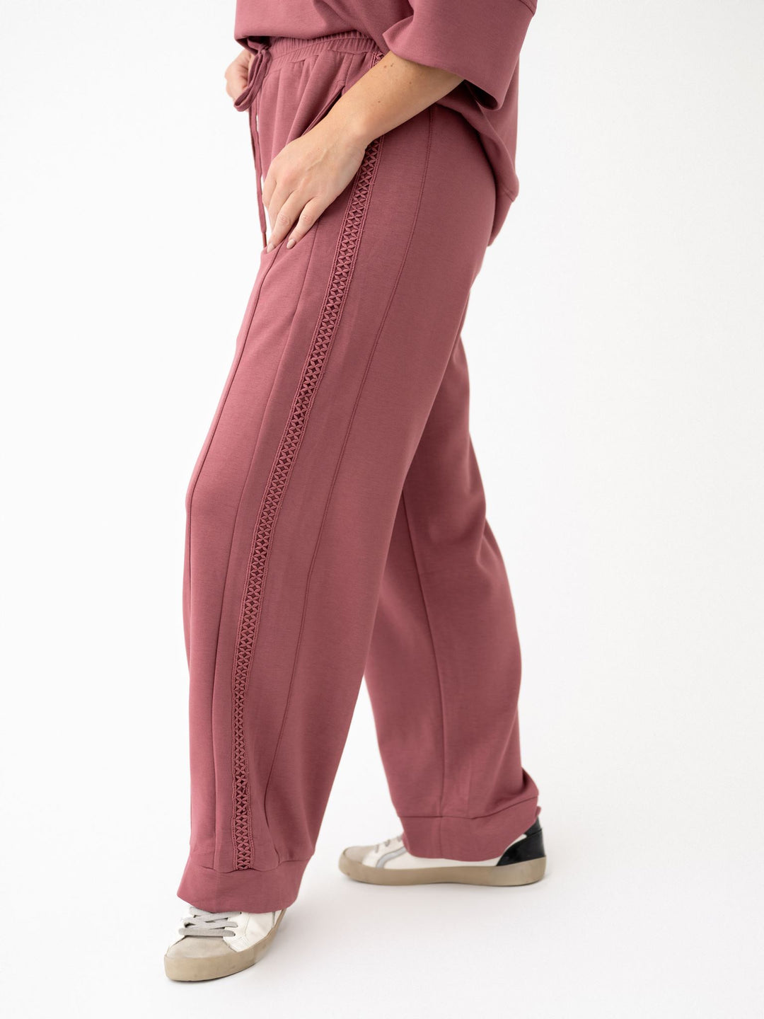 Desert Rose Pant