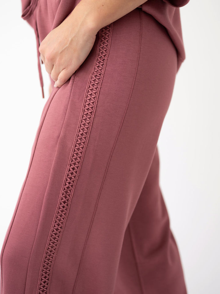 Desert Rose Pant
