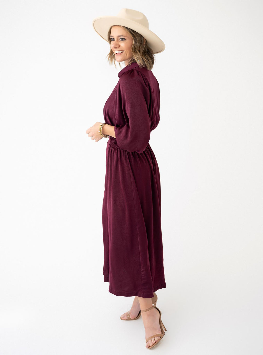 Aurora Couture Midi