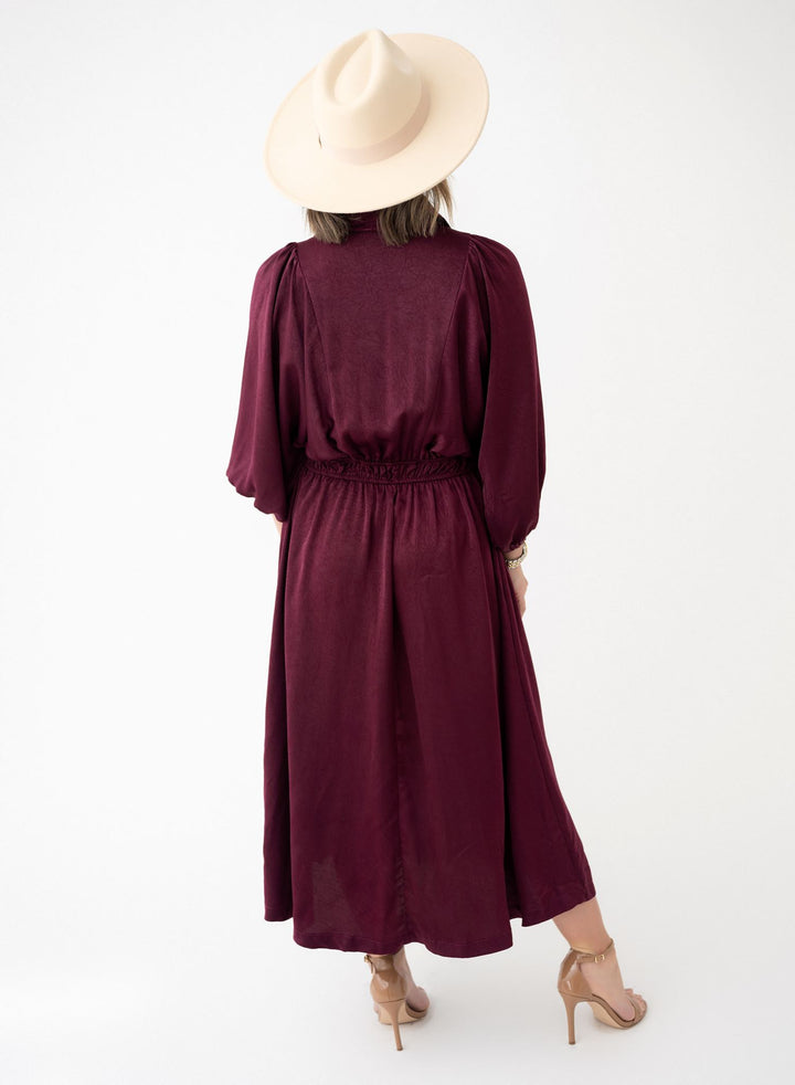Aurora Couture Midi