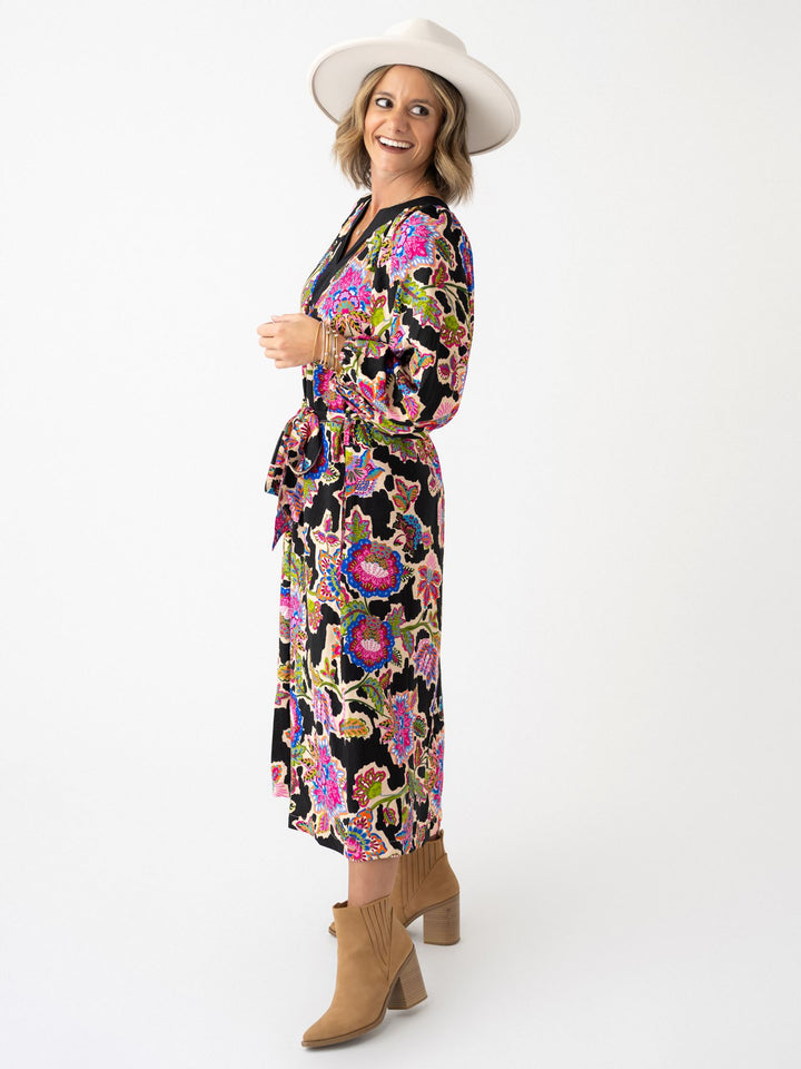 The Frida Dress