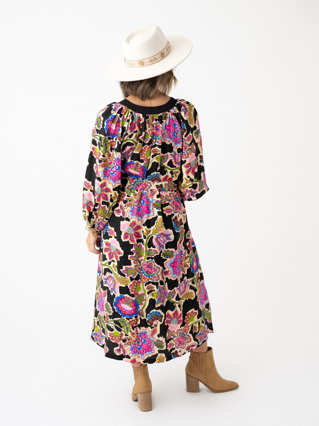 The Frida Dress
