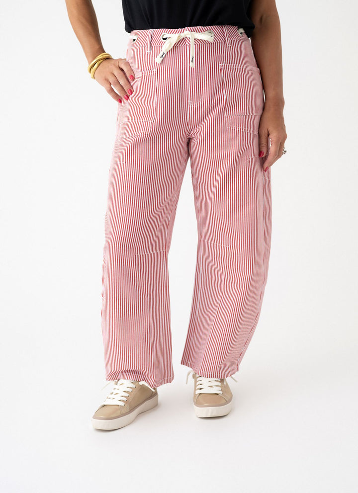 Happy Daze Stripe Pant