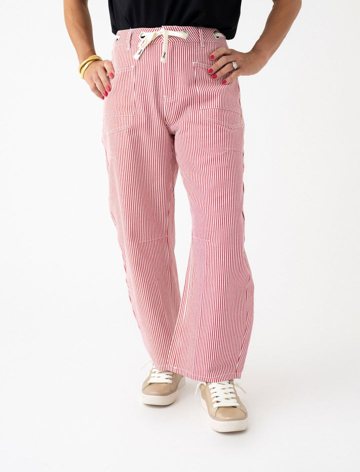 Happy Daze Stripe Pant