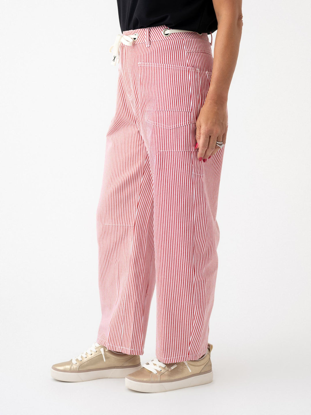 Happy Daze Stripe Pant