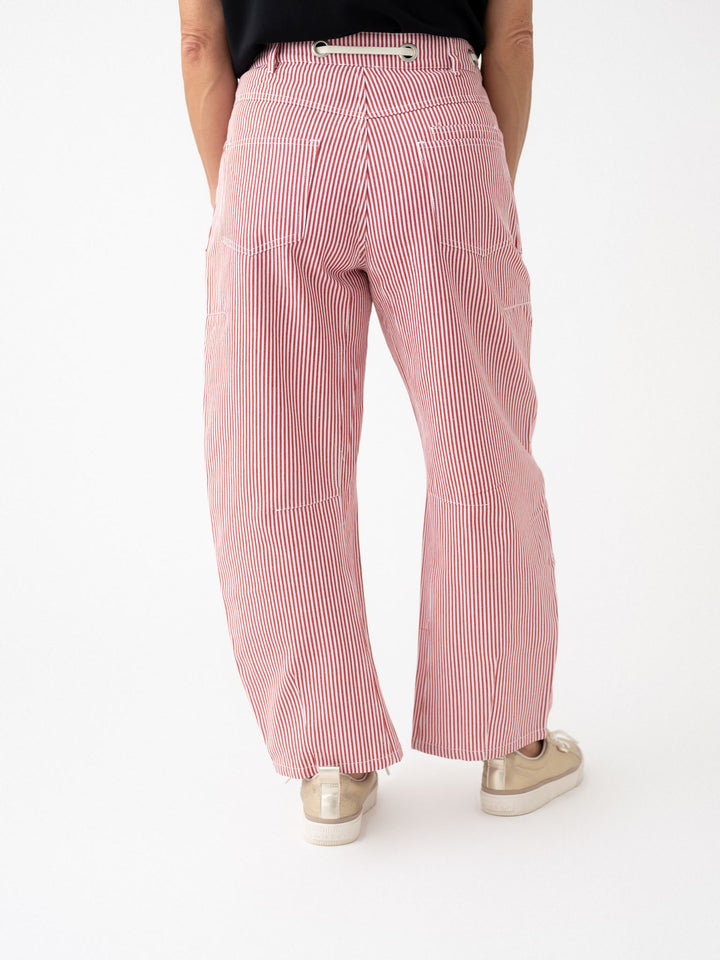 Happy Daze Stripe Pant
