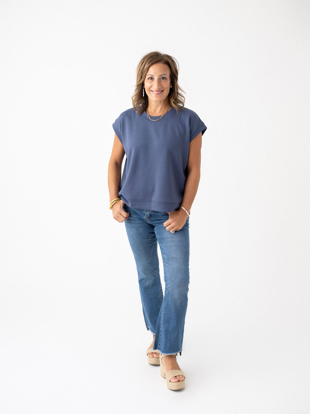 The Rally Top