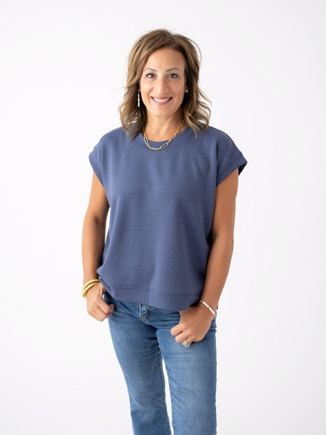 The Rally Top