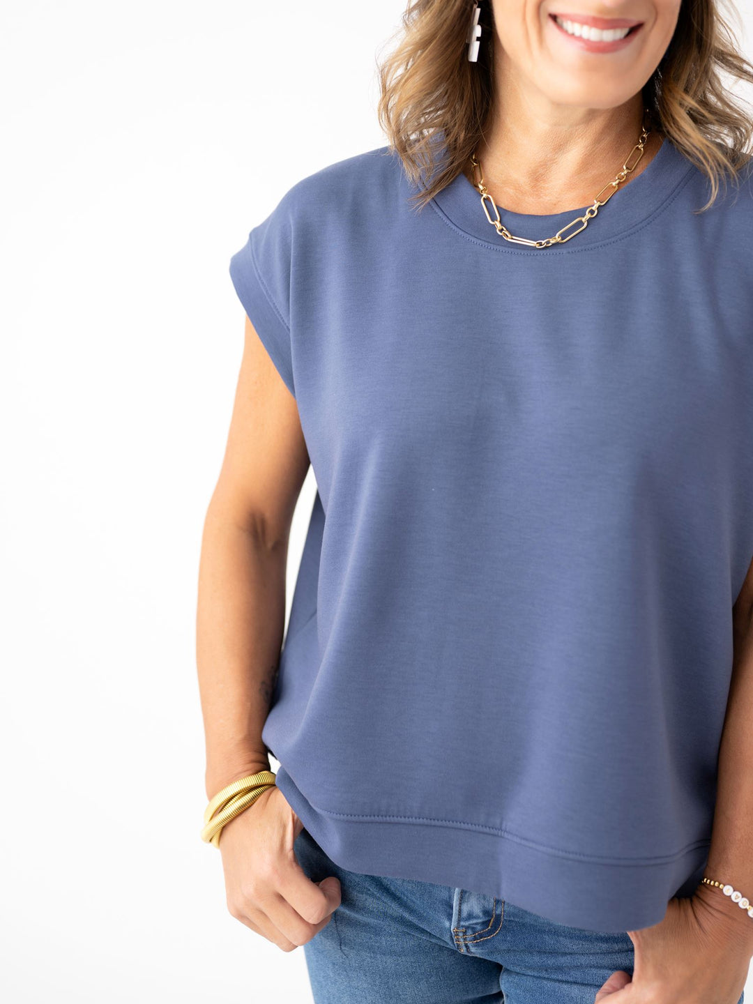 The Rally Top