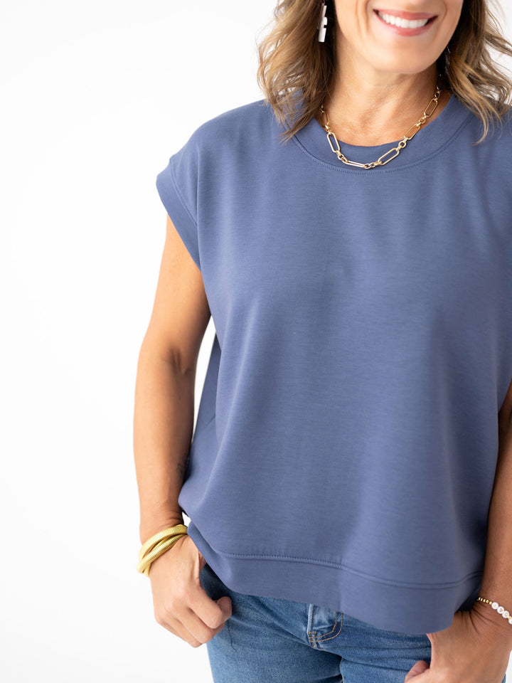 The Rally Top