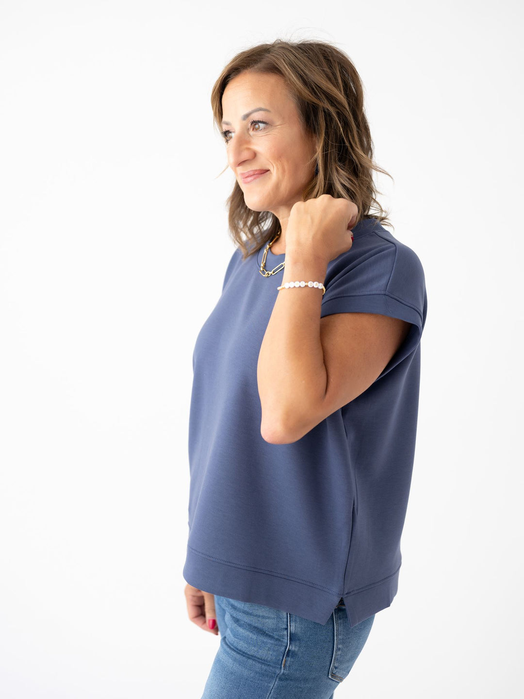 The Rally Top