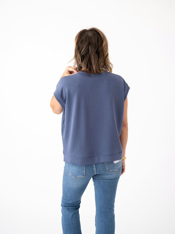 The Rally Top