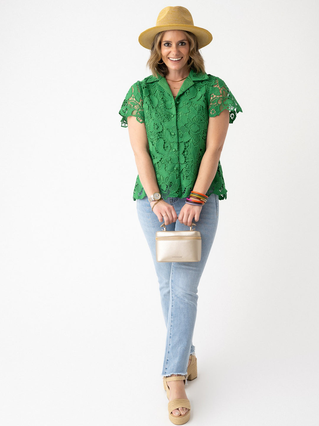 Louenhide Palma Crossbody