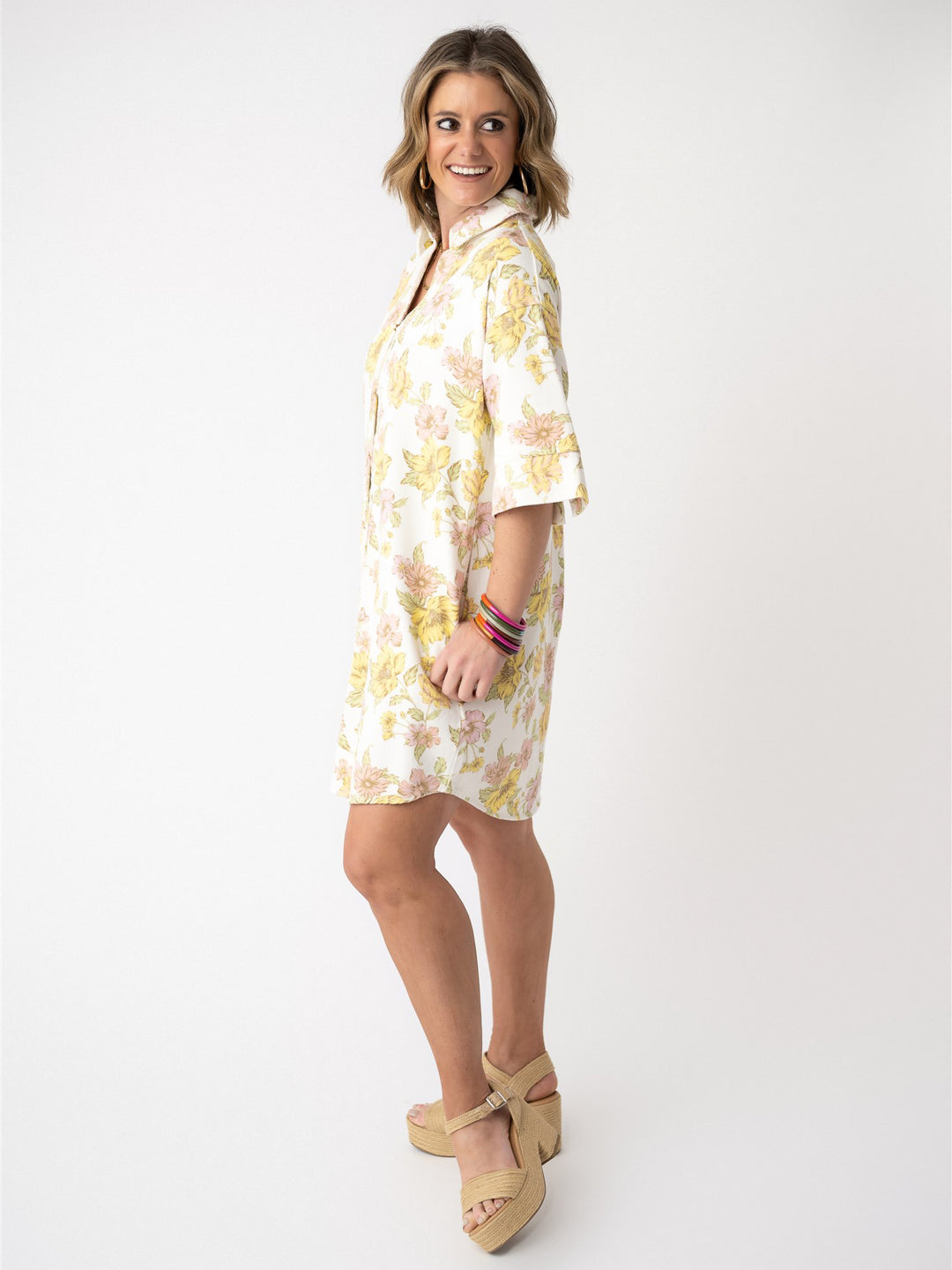 Daisy Daydream Dress