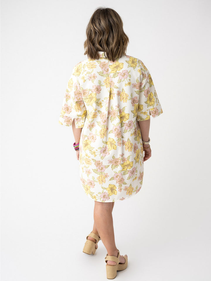 Daisy Daydream Dress