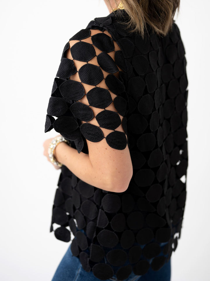 Dot & Darling Blouse