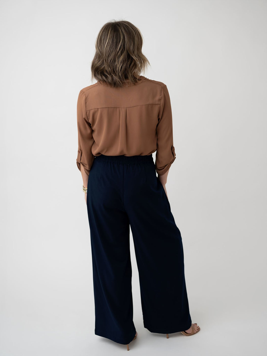 Midnight in Class Pants